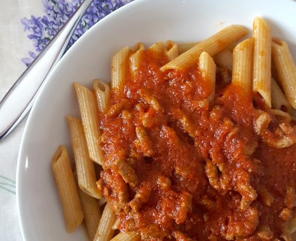 Photo of FLEISCHSAUCE perfektes Rezept der italienischen Tradition