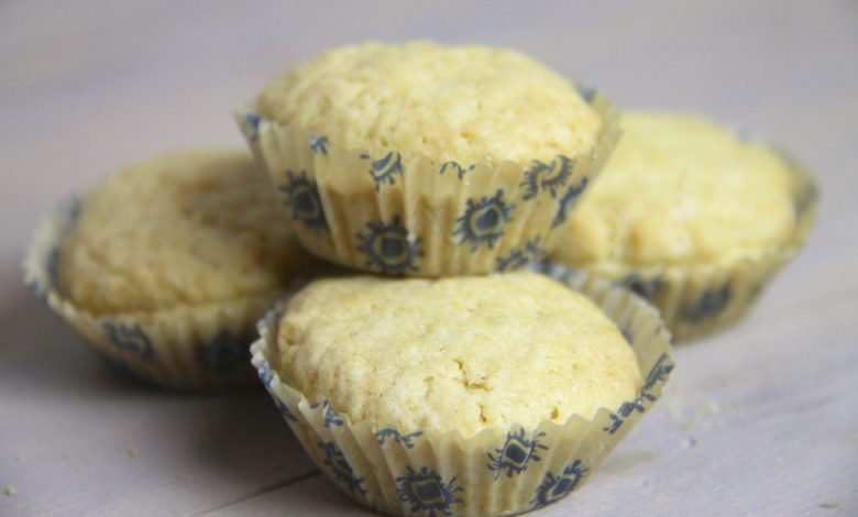 Photo of BOCCONOTTI PUGLIESI mit Kirschmarmelade