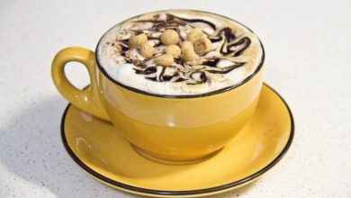 Photo of DER BESTE CAPPUCCINO DER WELT: Hier sind alle Tricks