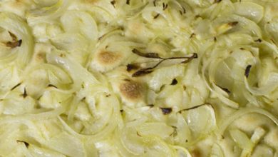 Photo of DIE WAHRE GENUESISCHE FOCACCIA | Original altes Rezept