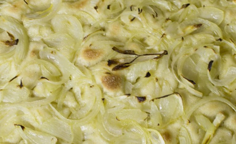 Photo of DIE WAHRE GENUESISCHE FOCACCIA | Original altes Rezept