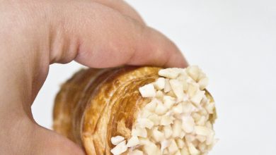 Photo of 3 LECKERE UND SCHNELLE IDEEN für das OSTERPICKNICK