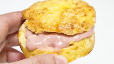 Photo of WIE MAN PERFEKTE SCONES HERSTELLT | wie man perfekte SCONES zubereitet