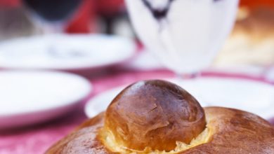 Photo of BRIOCHE MIT TUPPO nach original sizilianischem Rezept