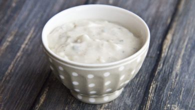 Photo of GORGONZOLA-FONDUE | Originalrezept | super lecker und ganz einfach