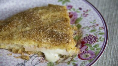 Photo of KARTOFFEL-GATTÒ IN 15 MINUTEN inklusive Kochen | Rezept für die Mikrowelle