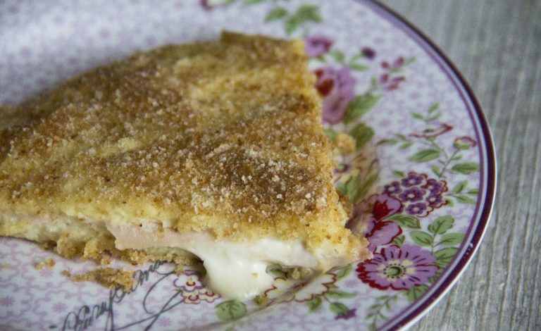 Photo of KARTOFFEL-GATTÒ IN 15 MINUTEN inklusive Kochen | Rezept für die Mikrowelle