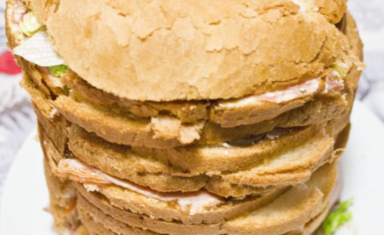 Photo of GASTRONOMISCHES PANETTONE: VIELE IDEEN, UM ES IN WENIGEN MINUTEN ZU FÜLLEN