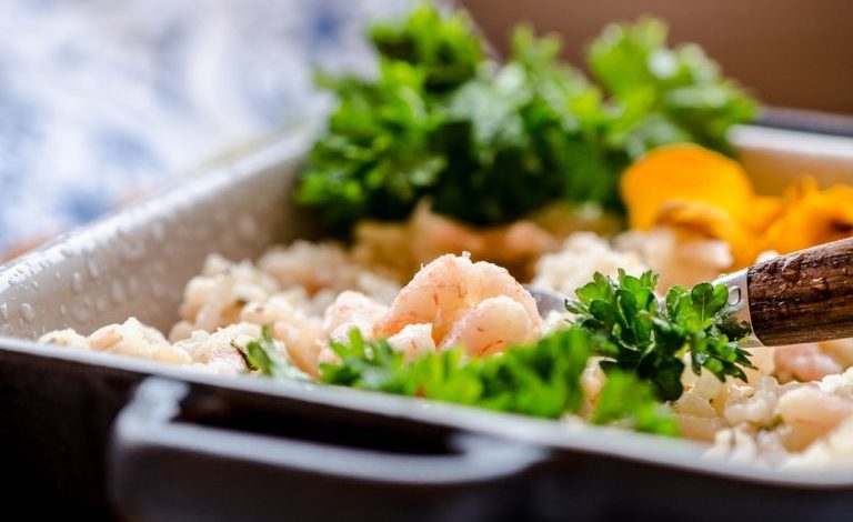 Photo of LEICHTES ABENDESSEN-MENÜ: Ideen für ein geschmackvolles Essen, ohne uns zu belasten