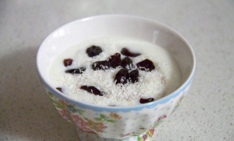 Photo of HAUSGEMACHTER JOGHURT ganz einfach und super cremig