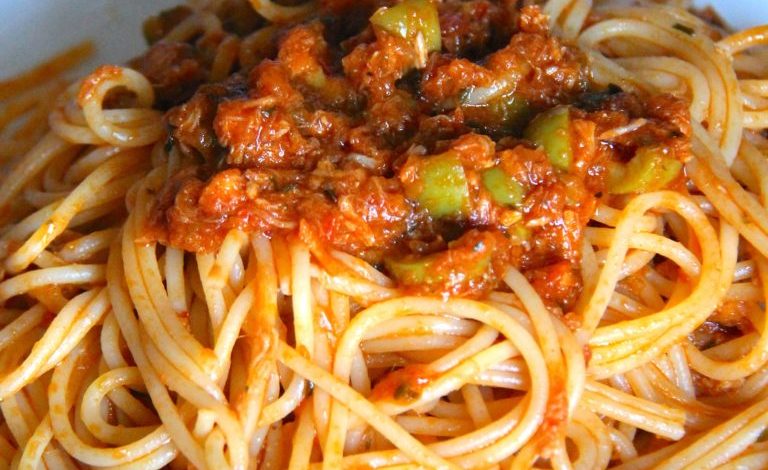 Photo of ALLE TRICKS ZUM KOCHEN IM SOMMER OHNE FAULHEIT + REZEPT