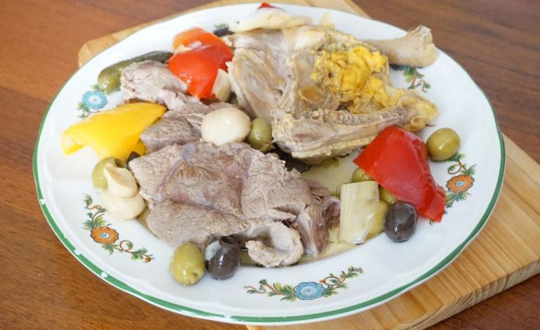 Photo of GEMISCHTES BOILET: Originalrezept aus der Tradition der Po-Ebene