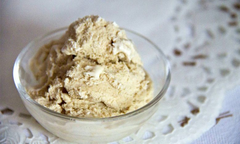 Photo of Lakritzeis | einfach, cremig und super lecker