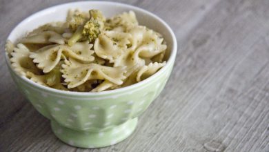 Photo of PASTA MIT BROKKOLI | Apulisches Rezept in 15 Minuten fertig