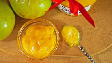 Photo of Kumquat-Chutney: So bereiten Sie es zu