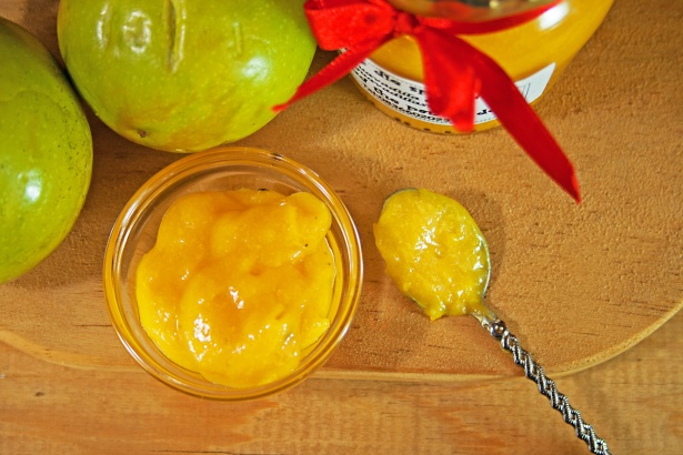 Photo of Kumquat-Chutney: So bereiten Sie es zu