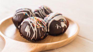 Photo of Kakaokastanien