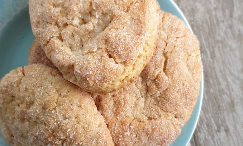 Photo of Salento-Kekse zum Einweichen in Milch