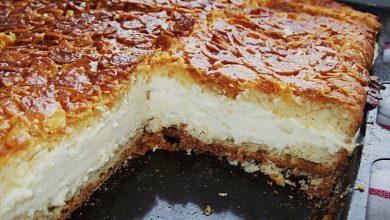 Photo of Ultimativer Bienenstich