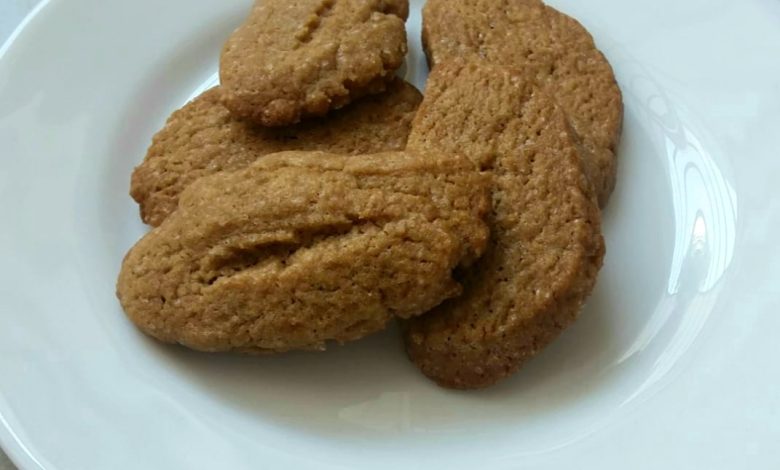 Photo of KAFFEEKEKSE, leicht, lecker und ganz einfach