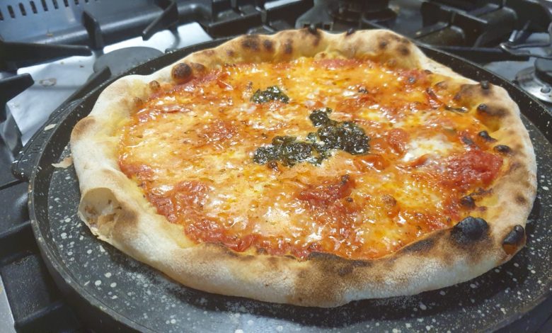 Photo of MEINE BESTE PIZZA: alle Geheimnisse