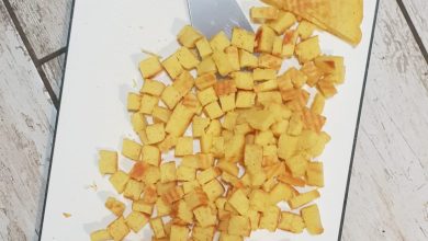 Photo of KAISERSUPPE, Originalrezept der Romagna