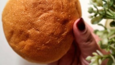 Photo of HOKKAIDO-MILCHBROT | das weichste Brot der Welt