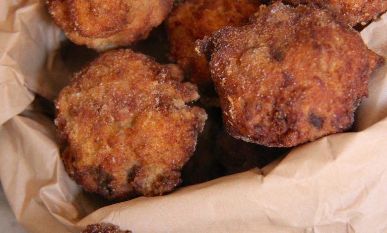 Photo of Thunfisch- und Zucchini-Fleischbällchen: die Geheimnisse ihrer tadellosen Zubereitung