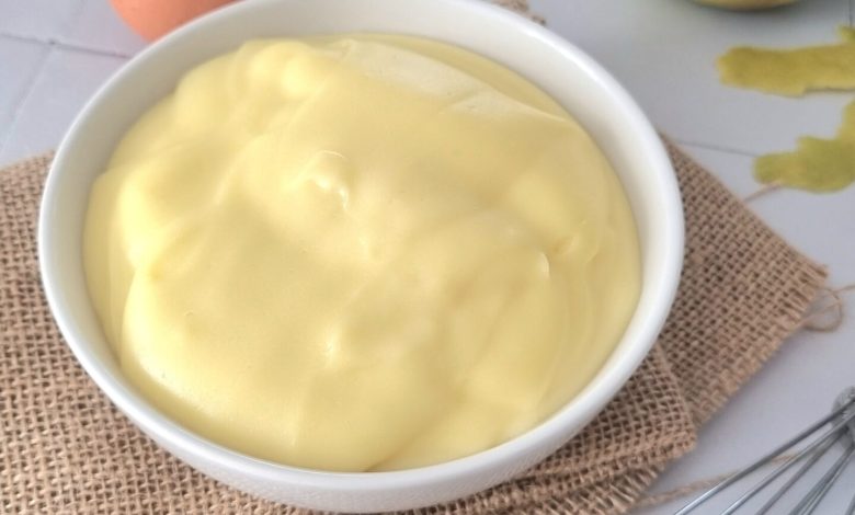 Photo of Glänzende und samtige CUSTOM-CREME