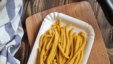 Photo of DER WAHRE PASSATELLI ROMAGNOLI