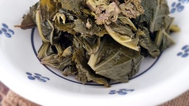 Photo of GESCHMITZTE RÜBEN | Video mit antiken Salento-Rezepten