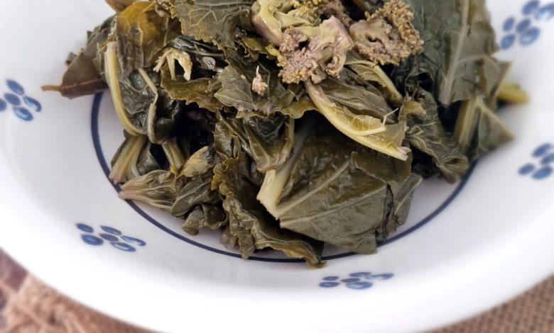 Photo of GESCHMITZTE RÜBEN | Video mit antiken Salento-Rezepten