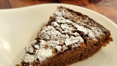 Photo of SCHOKOLADENKUCHEN | schnell und super lecker