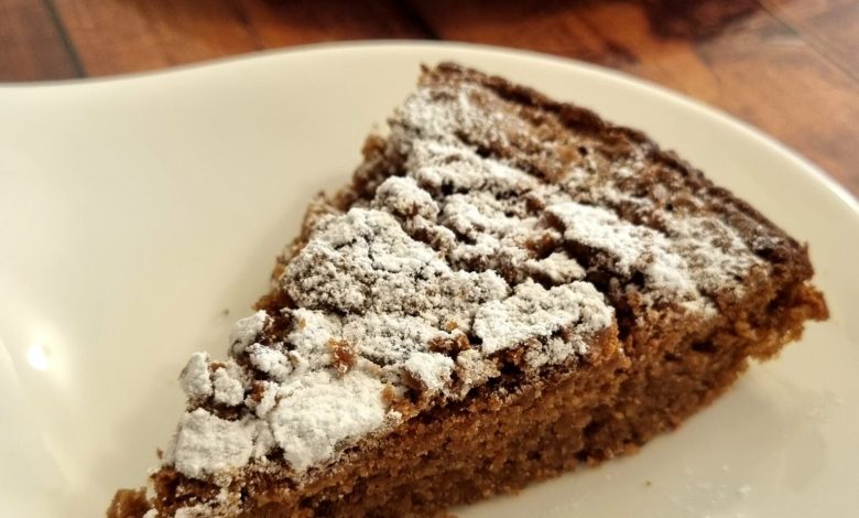 Photo of SCHOKOLADENKUCHEN | schnell und super lecker