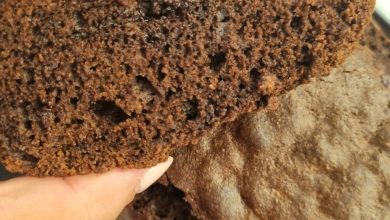 Photo of DER BESTE SCHOKOLADENPLUMPKUCHEN DER WELT