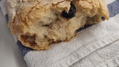 Photo of ALTES BROT: Hier ist das GEHEIMNIS, es WEICH und DUFTEND zu machen!