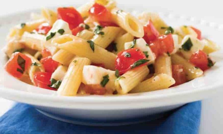 Photo of PASTA CAPRESE