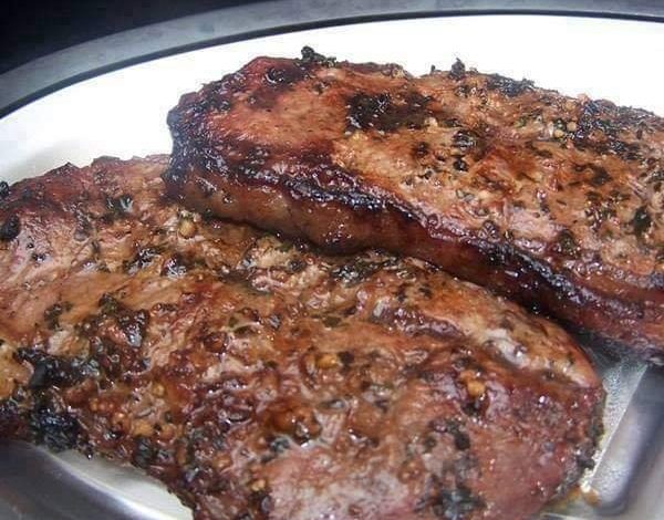 Photo of Die beste Steakmarinade