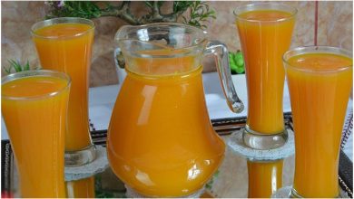 Photo of Solero Bowle, das beste Sommergetränk !