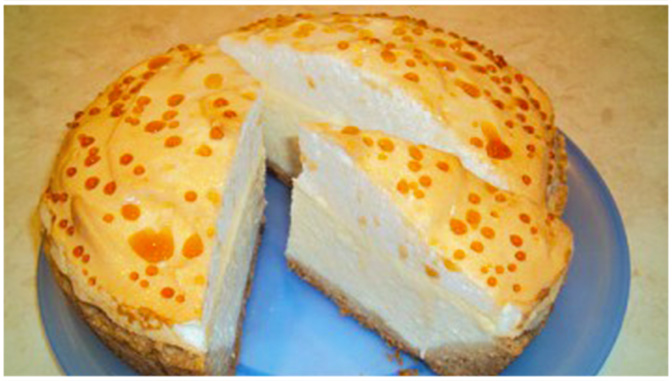 Photo of Tränenkuchen – der beste Käsekuchen der Welt!