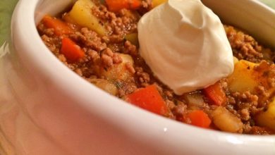 Photo of Bauerntopf ohne Tüte