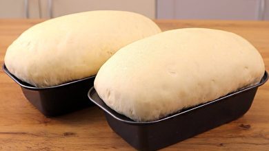 Photo of Zauberbrot: Das schnelle und einfache Brot für jeden Tag