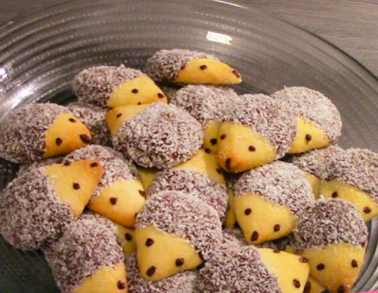 Photo of Igel Kekse selber machen (mit schneller Zubereitung)