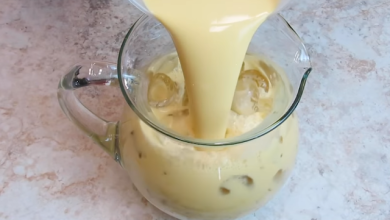 Photo of ERFRISCHENDE PARADIES BOWLE, DIE SÜCHTIG MACHT !