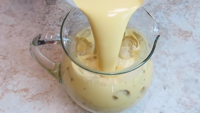 Photo of ERFRISCHENDE PARADIES BOWLE, DIE SÜCHTIG MACHT !