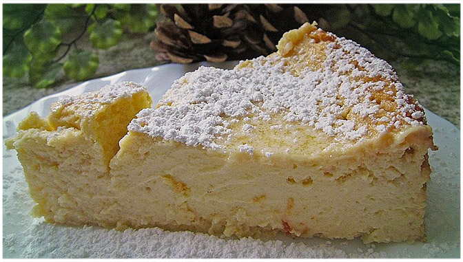 Photo of Apfelmus – Quark – Kuchen richtig toll saftig