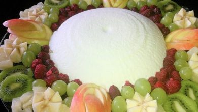 Photo of Joghurtbombe das beste Dessert der Welt