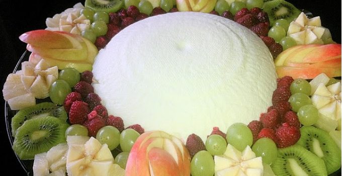 Photo of Joghurtbombe das beste Dessert der Welt