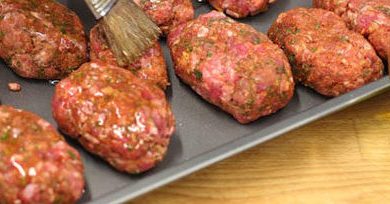 Photo of Cevapcici-selber-machen – das-Original-Rezept