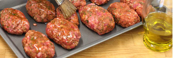 Photo of Cevapcici-selber-machen – das-Original-Rezept